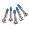 Holset Turbo Actuator Repair A8 22pcs Lock Nut Kit
