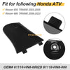 Honda TRX680 TRX650 Rincon 680 Rincon 650 Plastic Utility Box Lid