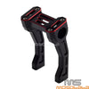 Harley Pan America 1250 1" Handlebar 6.3" Pullback Risers (2021-2023)