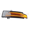 Mercedes W463 G-Class Sequential LED Side Mirror Light