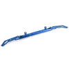 Motorcycle CNC Aluminum 7/8" Handlebar Balance Cross Bar Lever