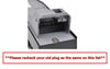 4Dr Toyota Fortuner Power Window Switch (2008-2011)