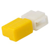 Kato Yanmar 60-3 Excavator 3A Diode 1x Yellow Diode