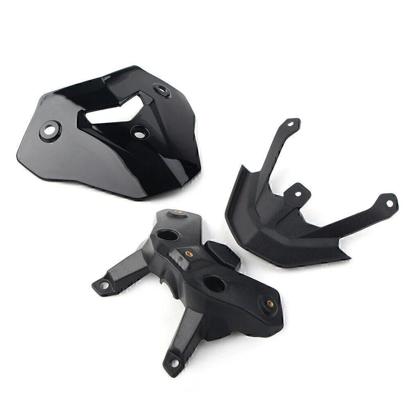 BMW F900R Motorcycle Windscreen Shield (2020)