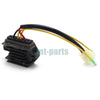 Husqvarna TXC250 TXC450 TXC510 SMR450 SMR510 Voltage Regulator (2008-2010)