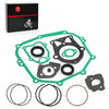 Yamaha Golf G2 G5 G8 G9 Engine Rebuild Kit Rings Seals