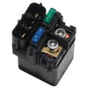 Honda VT750 Shadow, VFR800 Crossrunner Starter Solenoid Relay (2011-2014)