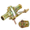 Car Hot Rod Heater Tap Valve / 16mm (5/8) / Cable Type Inline