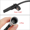 BMW M5 ABS Wheel Speed Sensors (2006-2010)