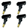 Dodge Chrysler Jeep Ram 4 x TPMS Sensors (2011-2023)