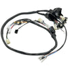 Yamaha Warrior 350 YFM350X & Moto-4 250 YFM250 Wire Harness (1987–1989)