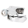 Sportster XL 883 1200 Windshield Screens Bracket Mounts (1986-2011)