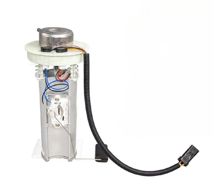 Jeep Wrangler Fuel Pump with Module and Fuel Sending Unit (1997–2002)