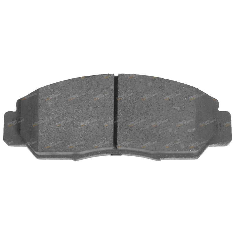 Honda Accord Euro CL9 Front Disc Brake Pads Set (2003-2008)