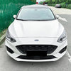 Ford Focus MK4 1 Pair Headlight Eyelid Trim (2019-2021)