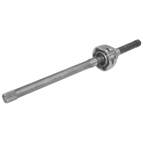 Toyota Landcruiser 105 Series RH CV Joint + Axle Shaft (1998–2007)