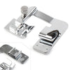 Brother Singer Sewing Machine Foot Presser Rolled Hem Feet