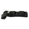Kia Soul Black 86553-B2000 Front Left Bumper Bracket (2014-2019)