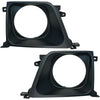 Toyota Land Cruiser Prado Headlight Cover Trim (1990-1995)