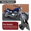 Honda Rebel 250 Air Cleaner Connecting Tube Boot (1996–2016)