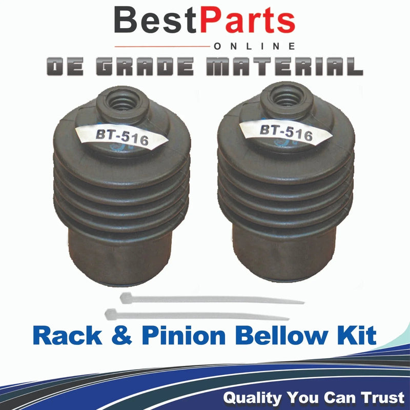 Nissan 300zx Rear 4WS Power Steering Boot (1990–1996)