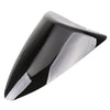 Kawasaki Ninja ZX6R (2007-2008) Black Rear Seat Cover Cowl