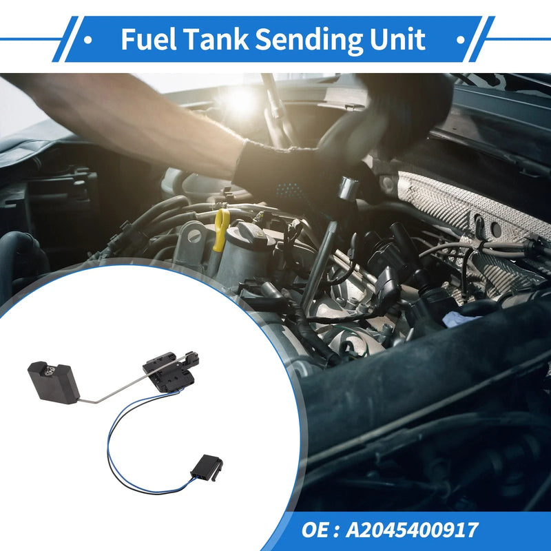 Mercedes-Benz C300 W204 V6 GAS Fuel Tank Sending Unit (2008-2015)