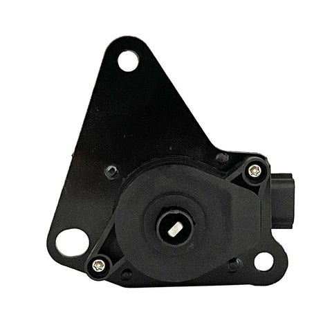Dodge Chrysler Intake Manifold w/ Runner Control Valve (2005-2010)