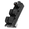 Toyota Fortuner Hilux Pickup Master Power Window Switch (2005-2023)
