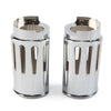 Harley Electra Glide 2014-2022 Fork Boot Slider Covers