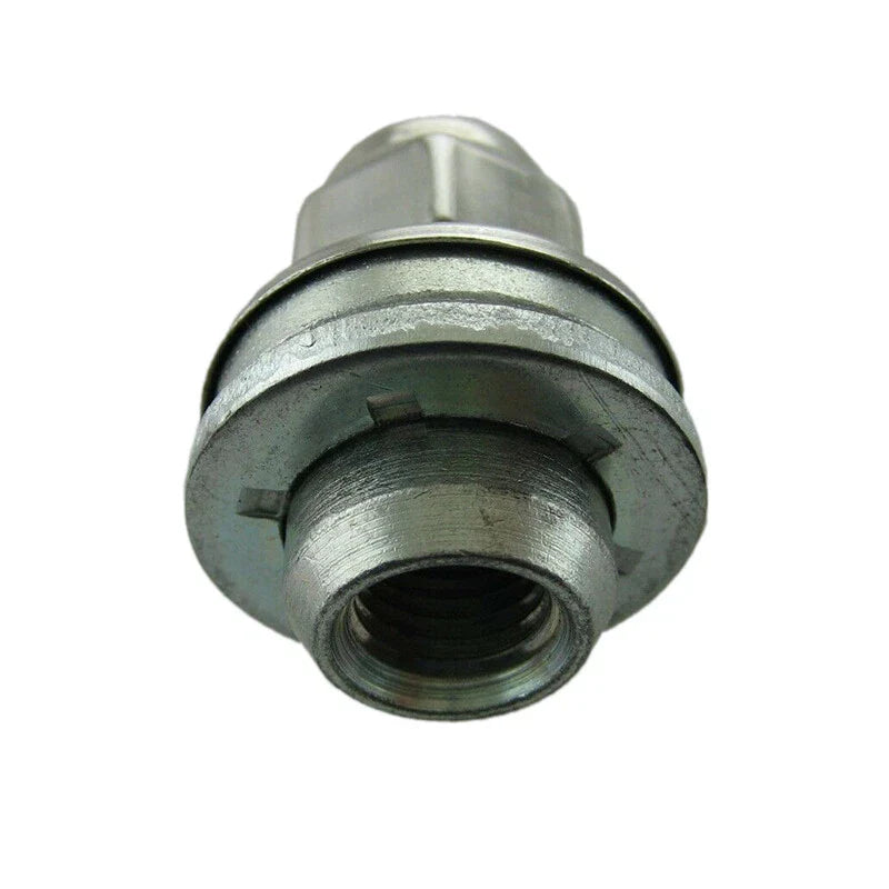 Jaguar X S-Type, XJ, XK 10 x 37mm Wheel Lug Nuts (2000-2008)