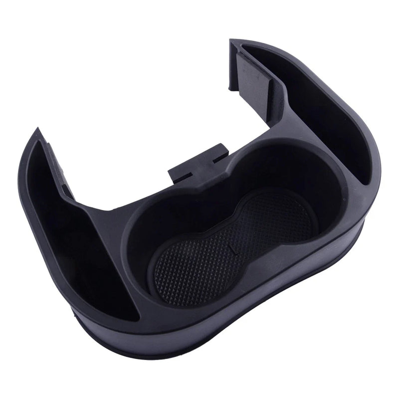 Ford Maverick Rear Cup Holder Black (2021-2023)