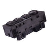 Cadillac Chevrolet GMC 4WD Selector Switch (2014-2019)
