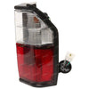 Mazda E1800 E2000 E2500 SK SR Tail Light RH Clear/Red (1999-2006)
