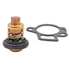 Mercury Honda Yamaha 4-Stroke Outboard Engine Thermostat & Gasket