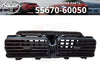 TOYOTA LAND CRUISER Air Vents Register (95–97)