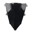Honda CBR650R Black Windshield (2019-2023)