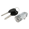 Chrysler 300, Dodge Charger Ignition Lock Cylinder with Keys (2005-2010)