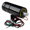 Car 1000-11000 RPM Adjustable Tachometer Gauge with Red LED