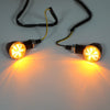 F3 Universal Motorcycle Indicator Turn Signal Light