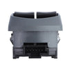 Paccar / Kenworth Dual Window Switch Black (2000–2023)