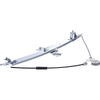 Toyota RAV4 SXA10 2-Dr Window Regulator Without Motor (1994-2000)