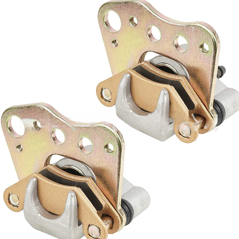 Polaris Sportsman Front Brake Calipers Pads