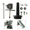 Honda TRX450 Foreman 500 Fuel Valve Petcock & Lever Screw Kit (2005-2014)