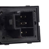 Jeep Grand Cherokee Black Electric Window Switch (1994-2004)
