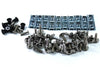 Triumph Daytona 600 650 parabrezza Clip
