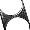Dodge Challenger Carbon Fiber Air Conditioning Switch Panel Cover (2008-2014)