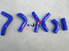 Husqvarna TC / TE 400 / 450 / 510 Silicone Radiator Hose (2002-2008)