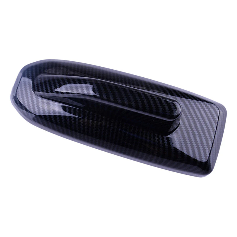 Chevy Silverado, GMC Yukon Carbon Fiber Roof Antenna Base Cover (2014-2023)