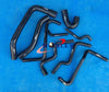 Commodore VT-VX 3.8L V6 L67 Aluminum Radiator + Blue Silicone Hose (1997-2002)